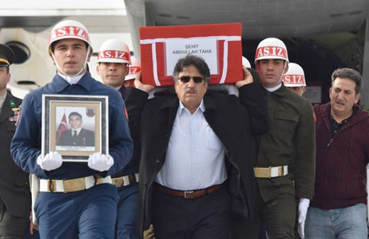 OHAL komisyonundan 1560 iade kararı! Şehit babası da listede