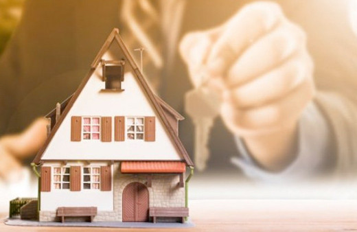 İşte İmar Barışı'nda toplam başvuru sayısı