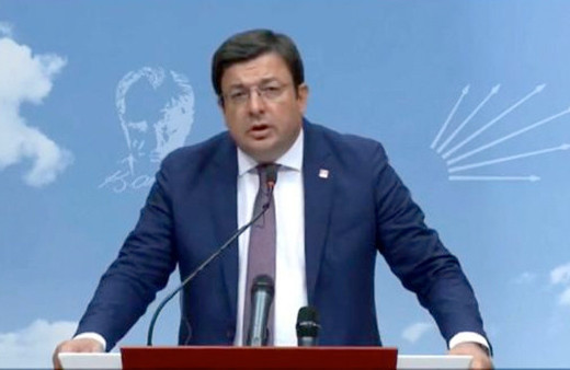 CHP'den yeni olağanüstü kurultay açıklaması