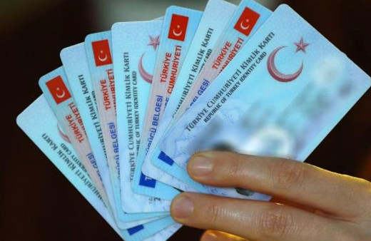 Kanun değişti binlerce kişi başvuru yaptı! 