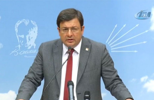 CHP'den yeni olağanüstü kurultay açıklaması!