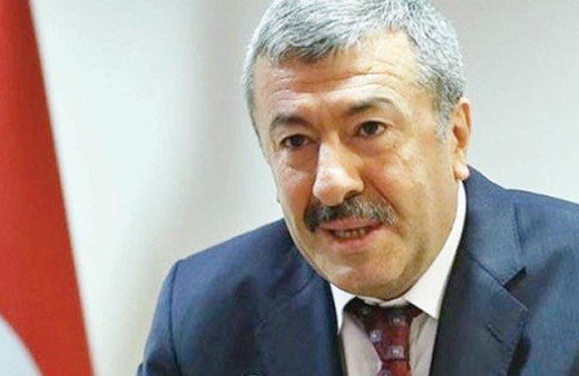 İstanbul Emniyet Müdürü Çalışkan: FETÖ ile kavgam sürüyor