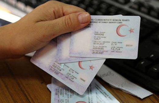 Nüfus müdürlüklerine koştular! Top, Danabaş, ördek, çakal, malak, armut...