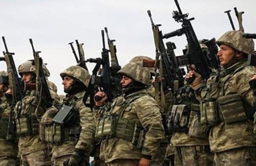 Münbiç'te özel Türk-ABD birliği görev yapacak! İşte ayrıntılar