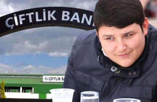 Çiftlik Bank soygununda flaş gelişme! Uruguay bunu yaptı...