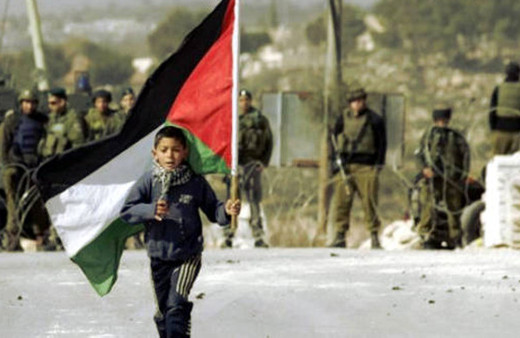 Yahudi cemaatlerinden 'İsrail'e boykot'a' destek