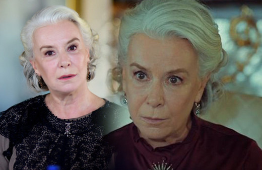 İstanbullu Gelin'in Esma'sı İpek Bilgin bu haliyle şoke etti