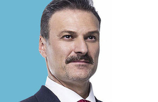 Alpay Özalan: İzmir'de kapıdan kovuldum!