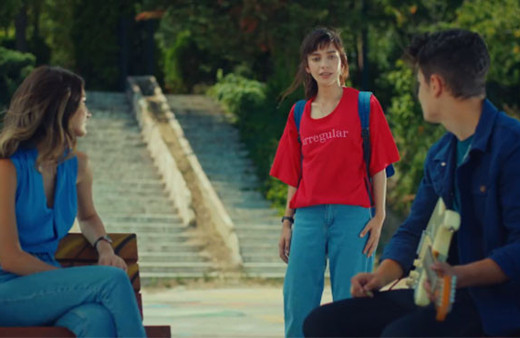 4N1K İlk Aşk 4. bölüm fragmanı