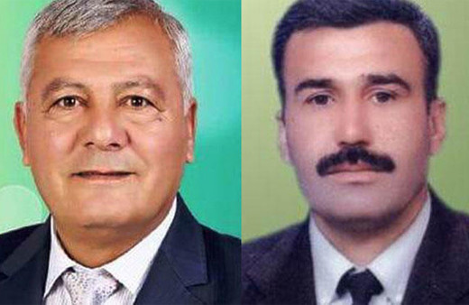 Eski başkan yeni başkanı vurarak öldürdü