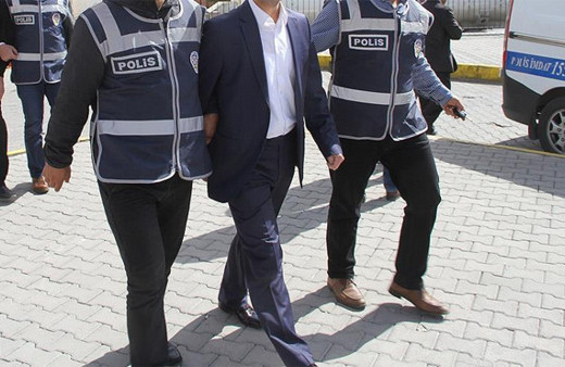 FETÖ'nün en aktif hücresi çökertildi