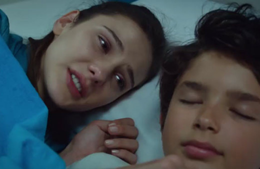 Elimi Bırakma 2. bölüm fragmanı