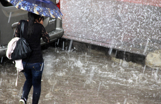 Meteoroloji uyardı: Yağışlar geliyor