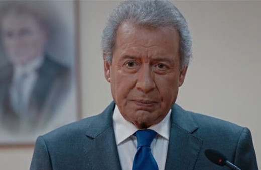 Ünlü oyuncu Can Gürzap kaza geçirdi! Son durumu nasıl 