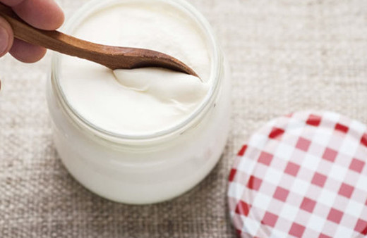 Amerikalılar o hastalığın çaresini ev yapımı yoğurtta buldu
