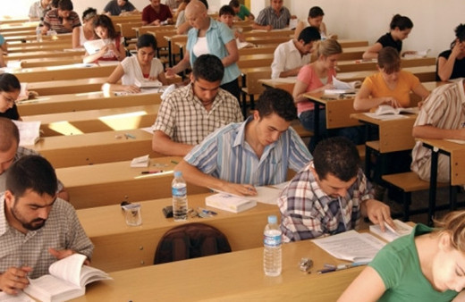 DGS sonuçları ne zaman açıklanacak ÖSYM dikey geçiş sonucu 