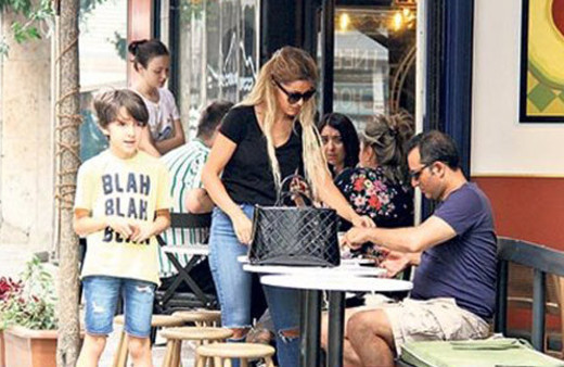 Rafet El Roman: Duygusal bir bağ yok sadece dostuz