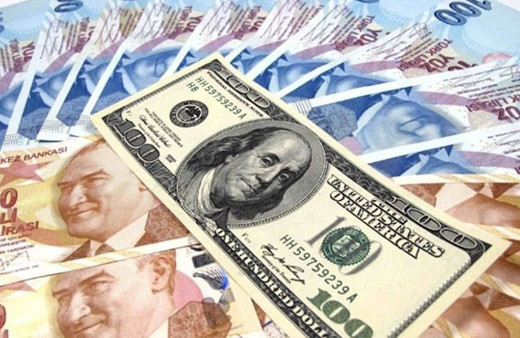 Dolar düşüşe geçti! Neden düşüyor tekrar yükselir mi?