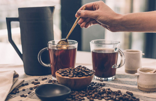 Filtre Kahve nasıl yapılır, püf noktaları nelerdir? 