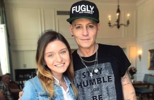 Johnny Depp’in içler acısı halinin nedeni ortaya çıktı