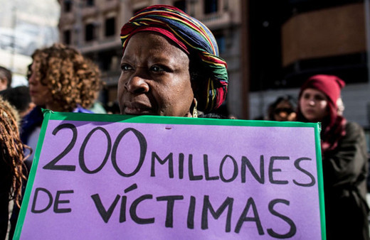 Sünnet edilen 10 yaşındaki kız kan kaybından öldü