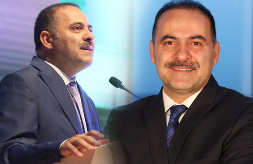 Ömer Fatih Sayan aslen nerelidir kardeşi Fatma Betül Sayan Kaya kimdir