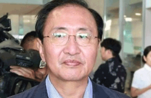 Yolsuzlukla suçlanan milletvekili intihar etti...