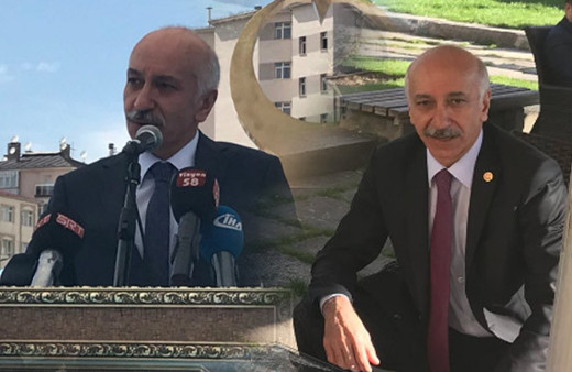 Selim Dursun aslen nerelidir Ulaştırma ve Altyapı Bakanlığı yardımcısı kimdir