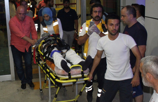 Can Gürzap'ın sağlık durumu! Başhekimden açıklama var