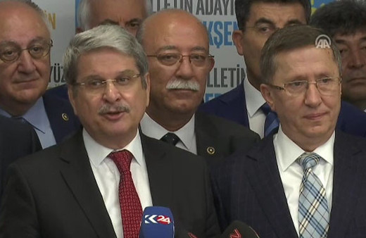 İYİ Parti'den Bahçeli'ye çok sert tepki: Sıtma nöbeti geçiriyor