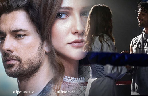 TRT 1 Elimi Bırakma'ya izleyiciden tam puan! Dizinin konusu ve oyuncuları