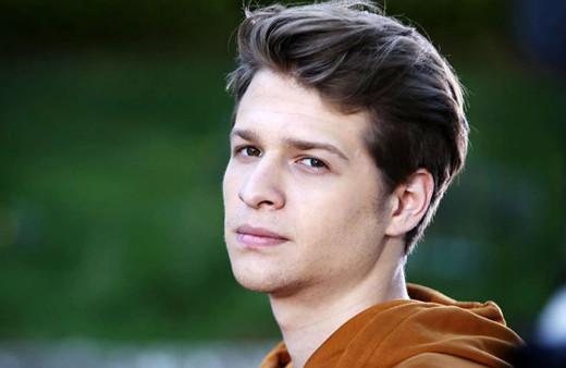 4N1K dizisinin Barış'ı Burak Yörük kimdir kaç yaşında aslen nereli?