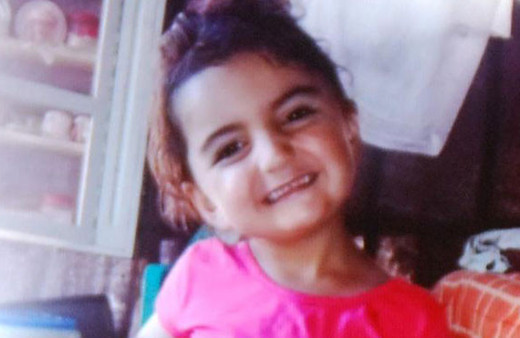 Evrim'in gözaltındaki anne ve babasıyla ilgili flaş karar