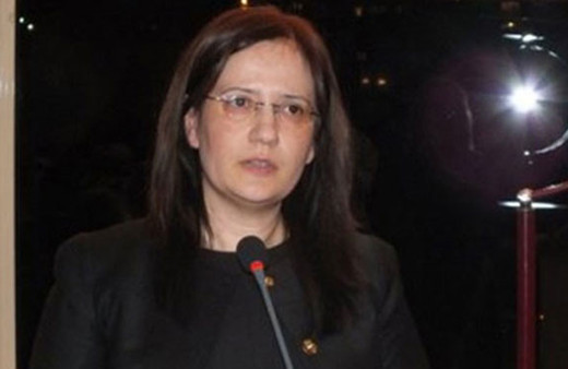 Fatma Varank kimdir? Fatma Varank nereli?