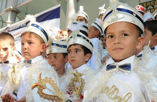 Sünnet sonrasında dikkat edilmesi gerekenler ve sünnet sonrası bakım nasıl olmalı...