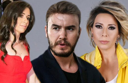 Mustafa Ceceli'ye darbe üstüne darbe!