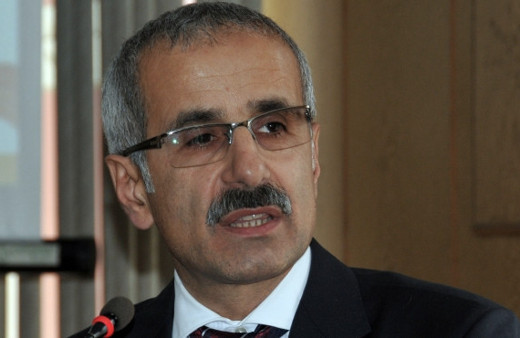 Abdülkadir Uraloğlu kimdir aslen nereli eşi ve çocukları kim biyografisi