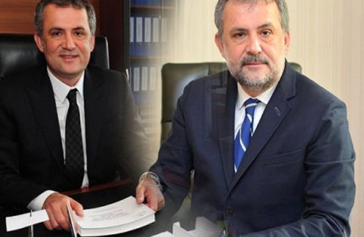 Çevre ve Şehircilik Bakan Yardımcısı Mehmet Emin Birpınar kimdir aslen nerelidir