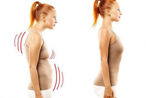Bel ağrınız omurga bozukluğundan kaynaklanıyor olabilir!