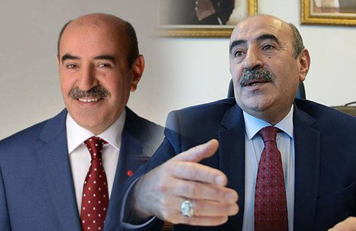 Mücahit Demirtaş aslen nereli Çevre ve Şehircilik Bakan Yardımcısı kimdir