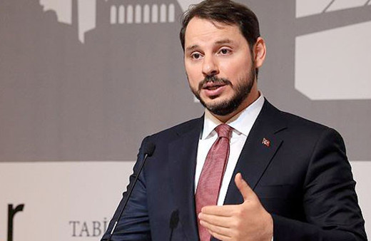 Bakan Albayrak: OVP’nin ismi değişebilir!