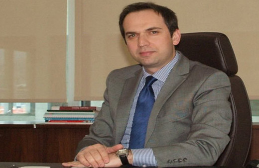 Alparslan Bayraktar kimdir aslen nereli? Alparslan Bayraktar biyografisi