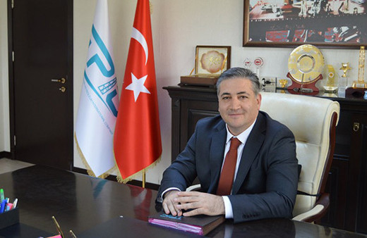 Enerji Bakanı yardımcısı olan Mithat Cansız kimdir aslen nerelidir ?