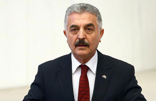 MHP'den İYİ Partili Çıray'a tepki