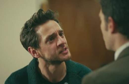 Masum Değiliz 5. bölüm fragmanı