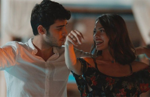 Meleklerin Aşkı 4. bölüm fragmanı