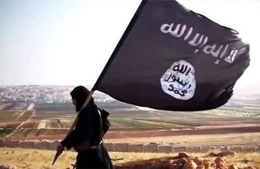 DEAŞ'ın üst düzey komutanı öldürüldü