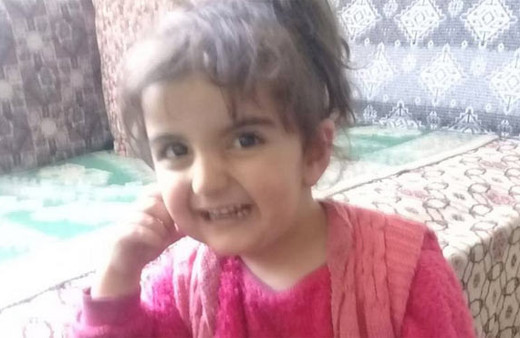 Minik Evrim'in anne ve babası için flaş karar