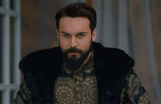 Kalbimin Sultanı 7. bölüm fragmanı
