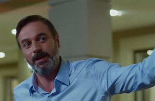 Kalk Gidelim 30. bölüm fragmanı